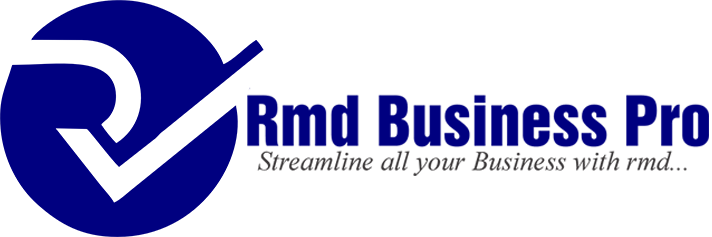 Rmd Invoice Pro
